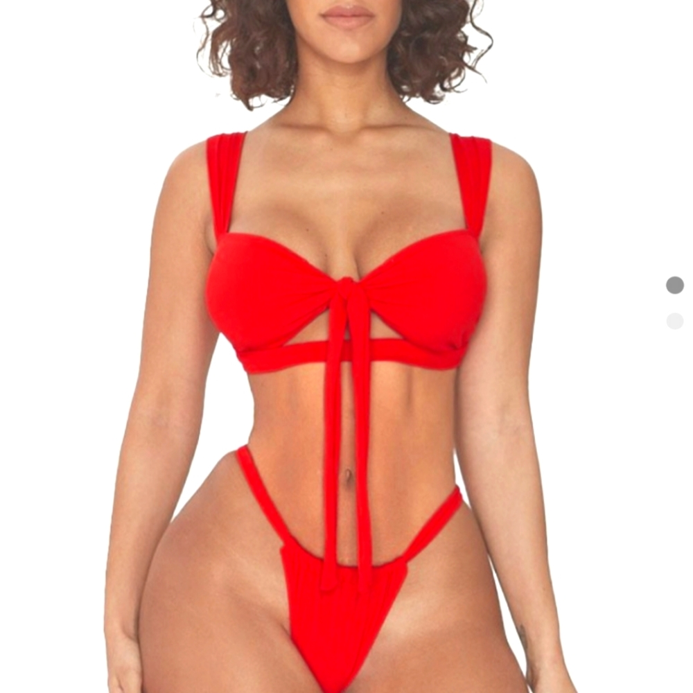 Main squeeze bikini